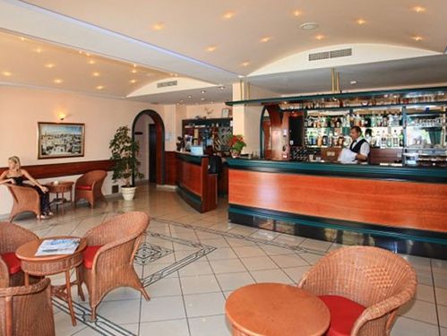drink bar