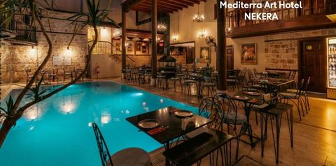 obiekt, restauracja, basen