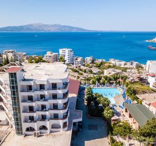 zdjęcie oferty Mediterrane (Saranda)