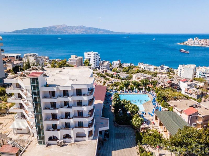Mediterrane (Saranda)