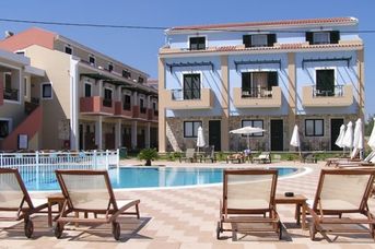 Mediterranean Beach Resort