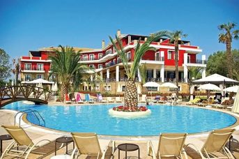 Mediterranean Princess