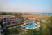 teren hotelu