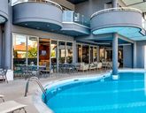 Mediterranean Resort