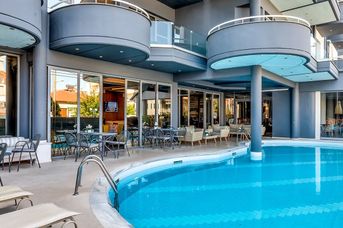 Mediterranean Resort