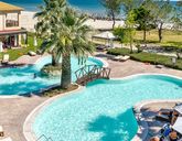 Mediterranean Village