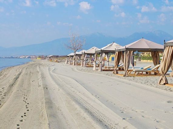 plaża