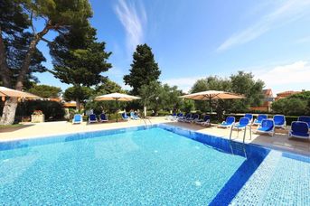 Mediterranean Village San Antonio