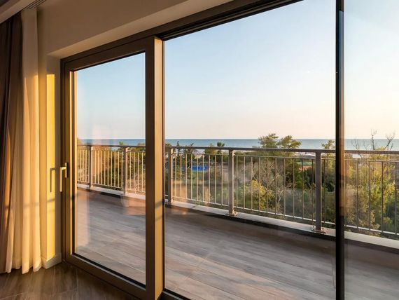 balkon / taras