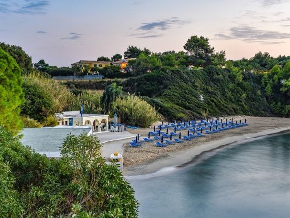 plaża