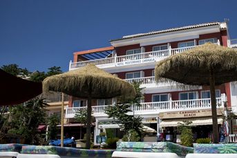 Mediterraneo Carihuela