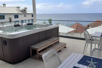 Mediterraneo Madeira