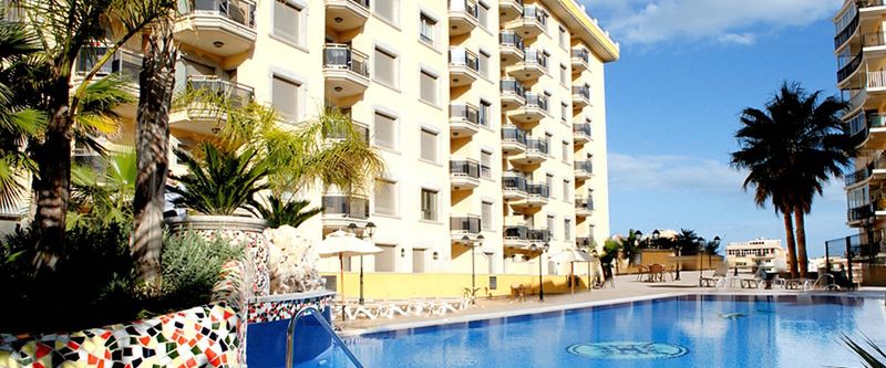 budynek główny, basen