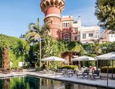 Medium Sitges Park