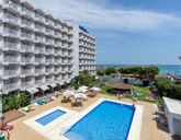 MedPlaya Alba Beach (ex. Balmoral)