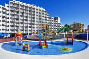 Medplaya Bali (Benalmadena)