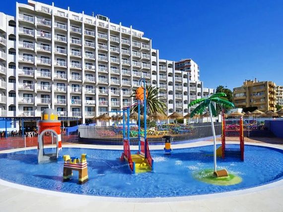 Medplaya Bali (Benalmadena)