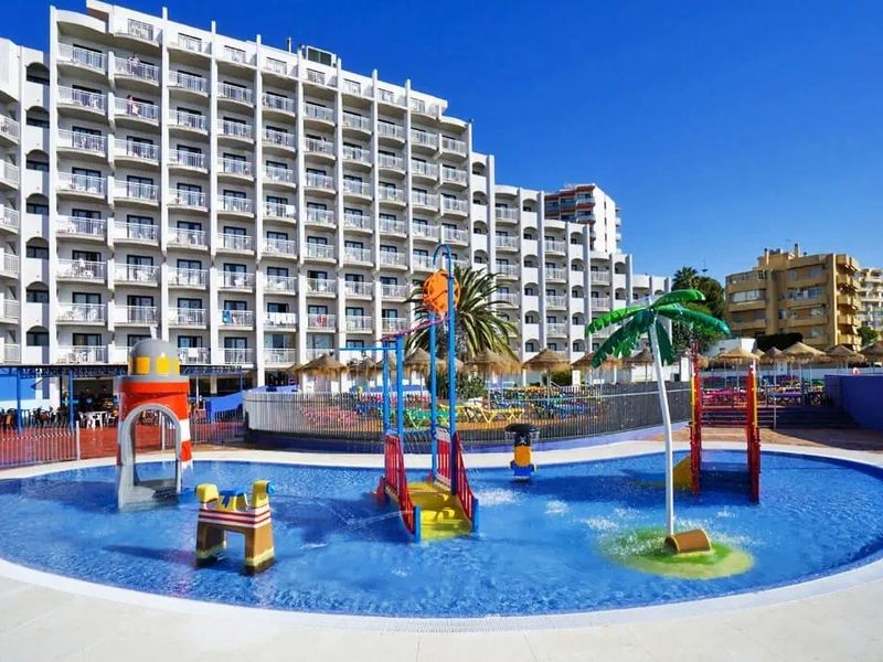 Medplaya Bali (Benalmadena)