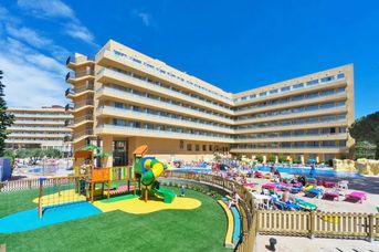 Medplaya Calypso (ex. Calypso)