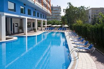 Medplaya Piramide Salou (ex. Piramide Salou)