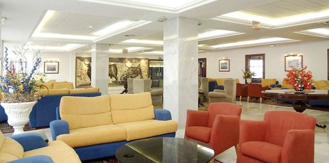 recepcja / lobby