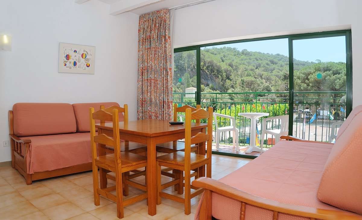 balkon / taras, pokój