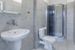apartament, łazienka