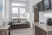 pokój, apartament