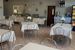 teren hotelu, restauracja