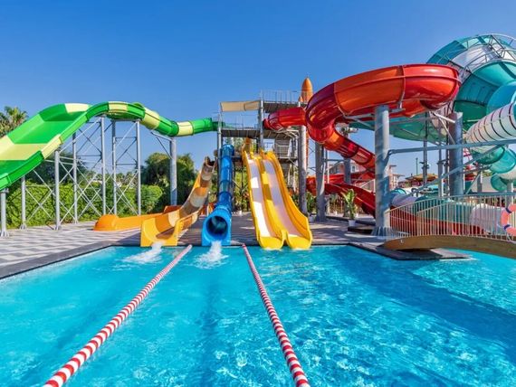 aquapark