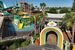 aquapark, plac zabaw