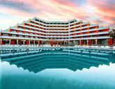 Megasaray Resort Side (ex. Aska Side Grand Prestige)