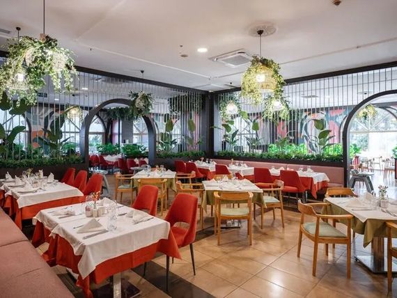 restauracja