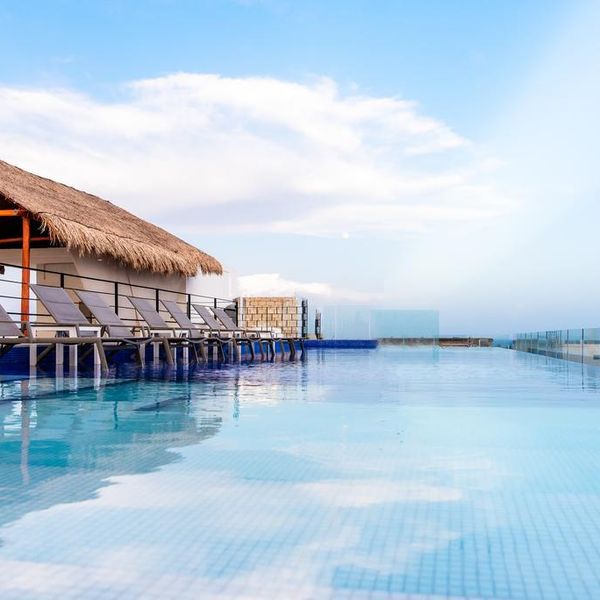 Hotel 52 Playa w Meksyk (Riviera Maya) - oferta last minute