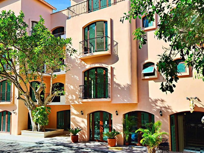 Acanto Playa del Carmen, Trademark Collection by Wyndham