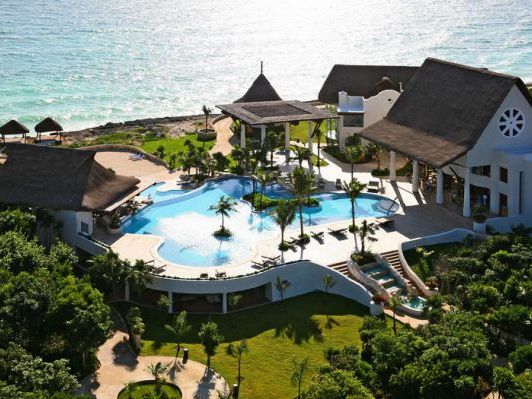 Adonis Tulum Riviera Maya 5*