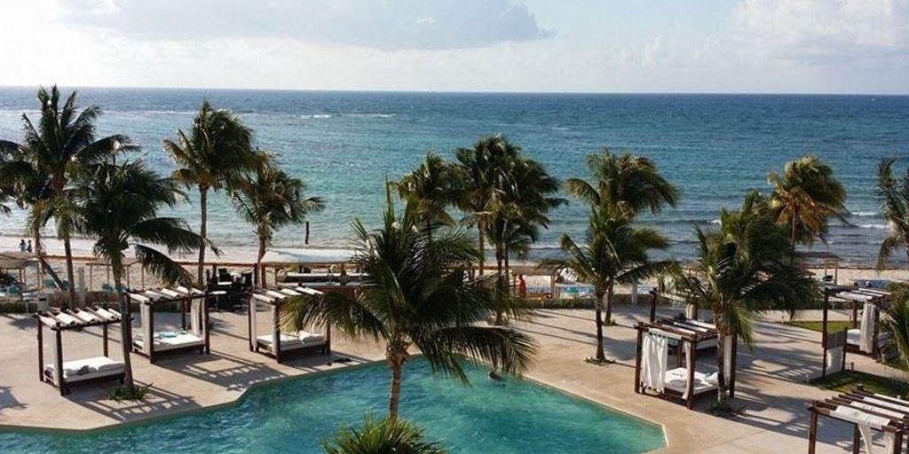 Meksyk na 7 dni w maju: 4⋆ hotel od 9 320 zł