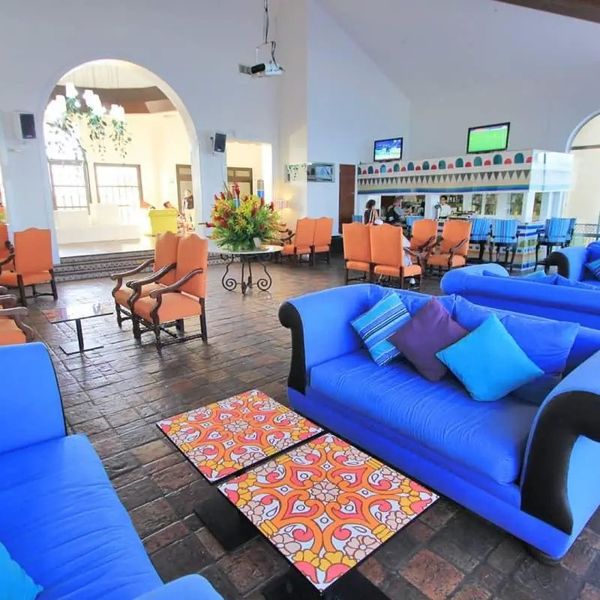 All Ritmo Cancun Resort & Waterpark