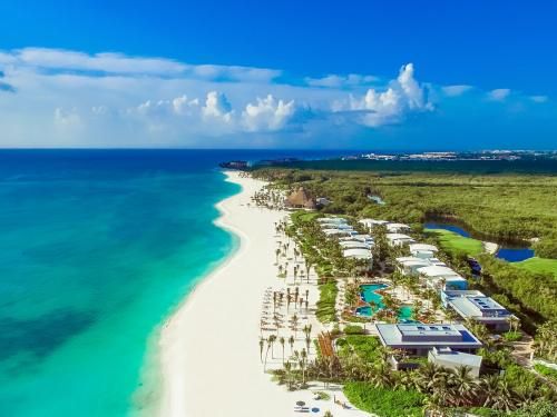 Andaz Mayakoba Resort Riviera Maya 5*
