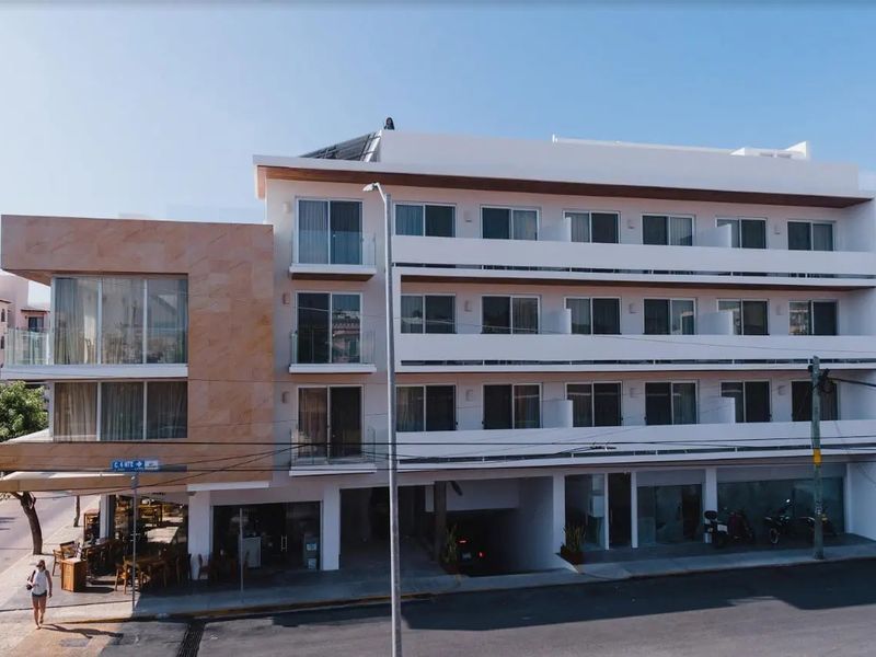 Antera Hotel & Residences