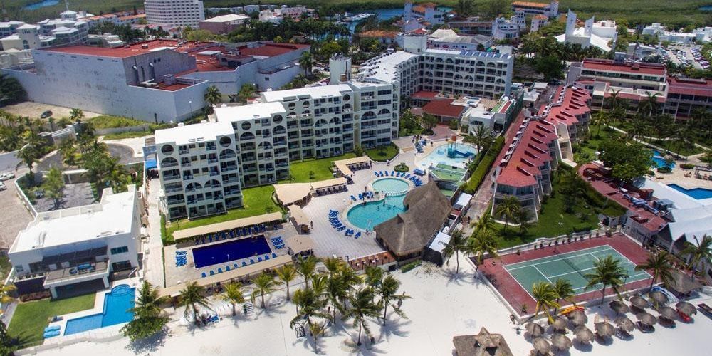Meksyk na 7 dni w maju: 3⋆ hotel od 5 695 zł