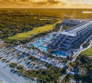 Atelier Playa Mujeres