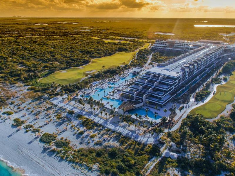 Atelier Playa Mujeres