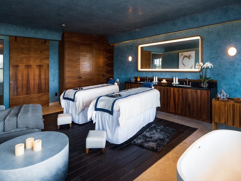 SPA