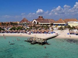Bahia Maya 3*