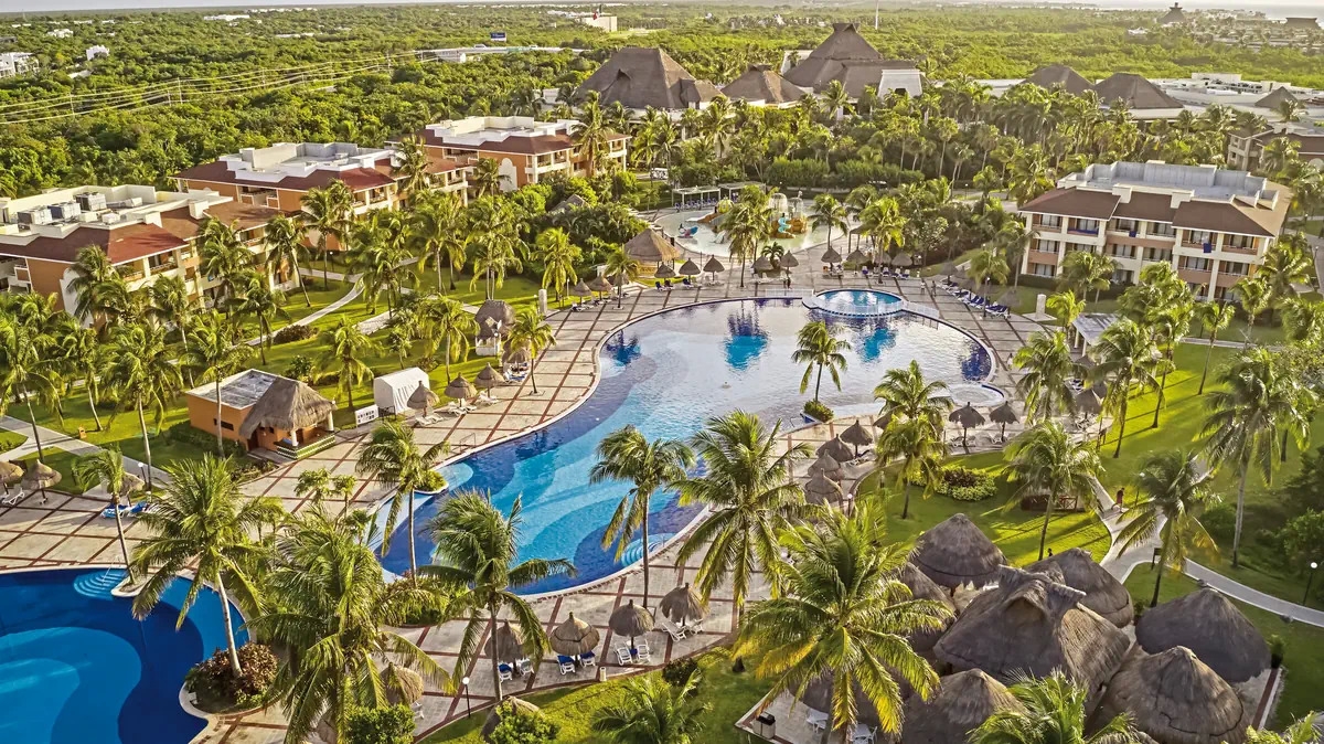 Bahia Principe Grand Coba