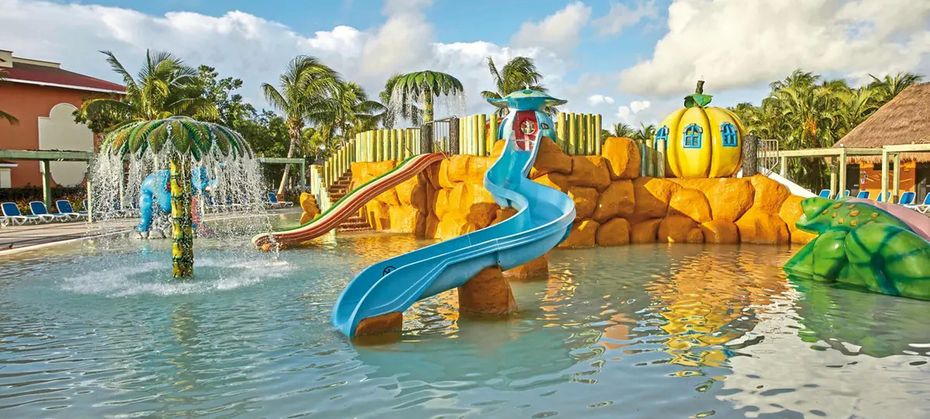 Bahia Principe Grand Coba