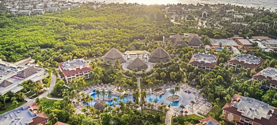 Bahia Principe Grand Coba