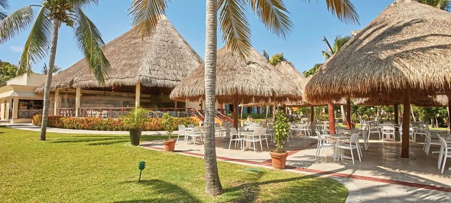 Bahia Principe Grand Coba