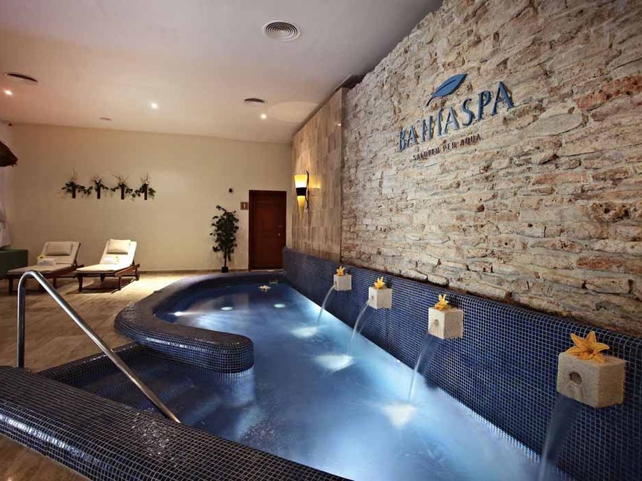 SPA